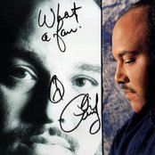 Phil Perry - List pictures