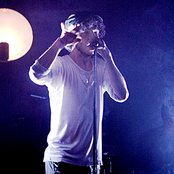 Thåström - List pictures