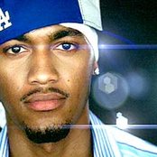 Houston & Chingy & I-20 & Nate Dogg - List pictures