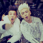 Gd & Top - List pictures