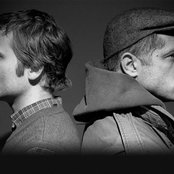 Augustines - List pictures