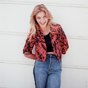 Becky Hill - List pictures