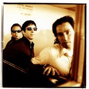 Mercury Rev - List pictures