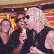 Dee Snider - List pictures