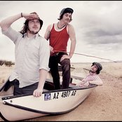 Portugal. The Man - List pictures