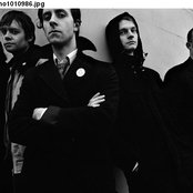 Maximo Park - List pictures