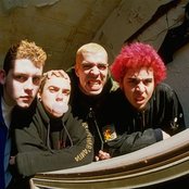 The Suicide Machines - List pictures