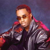 Puff Daddy - List pictures