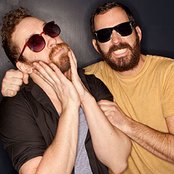 The Gay Blades - List pictures