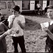 Big D And The Kids Table - List pictures