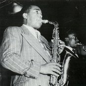 Charlie Parker - List pictures