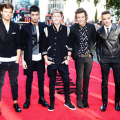 One Direction - List pictures