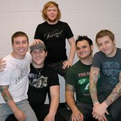 Atreyu - List pictures