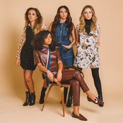 Little Mix - List pictures