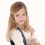 Jackie Evancho - List pictures