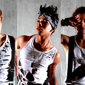 Champs - List pictures