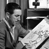 Disney - List pictures