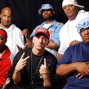 Eminem & D12 - List pictures