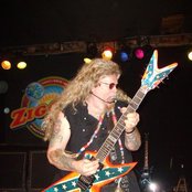 David Allan Coe - List pictures