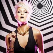 Tami Chynn - List pictures