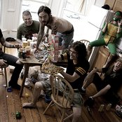 He Is Legend - List pictures