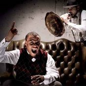 Denyo - List pictures