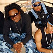 Pretty Ricky - List pictures