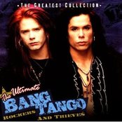 Bang Tango - List pictures