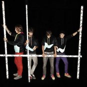 Ginger Ninja - List pictures