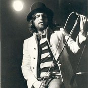 Frankie Miller - List pictures