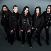 Firewind - List pictures