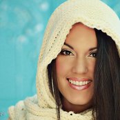 Beckah Shae - List pictures