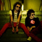 Pereza - List pictures