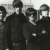 Mando Diao - List pictures