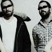 The Gay Blades - List pictures