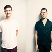 Efterklang - List pictures