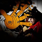 Evidence - List pictures