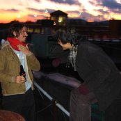 The Dodos - List pictures