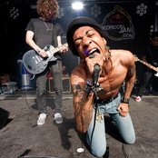 Cerebral Ballzy - List pictures