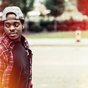 Choo Jackson - List pictures