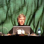 William Basinski - List pictures