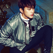 Seo In Guk - List pictures