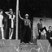 B-52s - List pictures