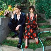 The Bird And The Bee - List pictures