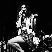 Slits - List pictures