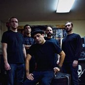 Death By Stereo - List pictures