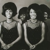 The Shirelles - List pictures