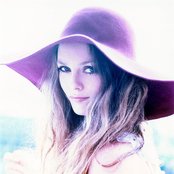 Vanessa Paradis - List pictures