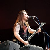 Suicidal Angels - List pictures