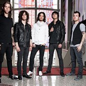 The Cab - List pictures